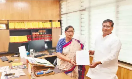 VHP files plaint with NHRC against alleged attack on Hindus