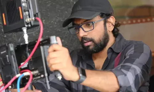 What is Vassishta planning with ‘Vishwambhara!’