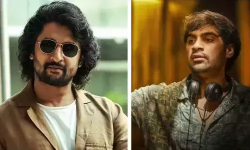 Budget becomes biggest issue for Nani-Sujeeth’s film?