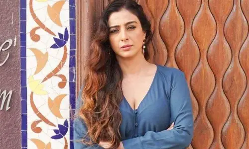 Tabu gone missing in ‘Dune: Prophecy’ trailer