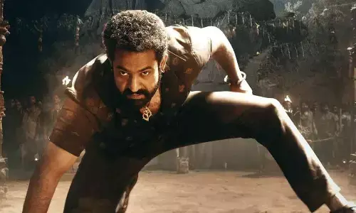 ‘Devara’ fear song: Producer Naga Vamsi raises the bar with a tweet