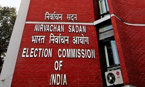 Election Commission Allows Release of Funds for Welfare Schemes in AP After Governments Appeal