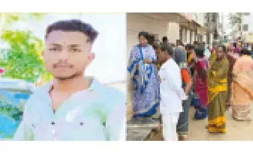 Neha Hiremath murder redux? Spurned lover stabs woman to death in her house