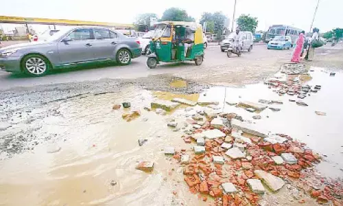 Northwest: Voters rue lack of basic facilities, connectivity