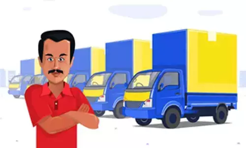 India sees its third unicorn of 2024 in logistics services platform Porter