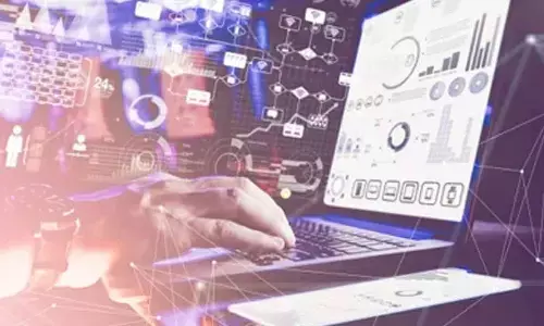 Global capability centres share in Indian IT exports reach 23 pc