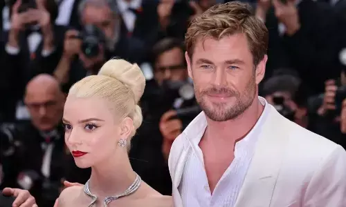 ‘Furiosa’ earns rousing 6-minute ovation at Cannes 2024, Chris Hemsworth gets emotional