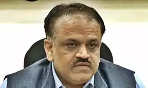 Election-related seizures cross 1,100 crore in Rajasthan since March 1