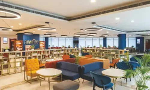 Awfis Space Solutions IPO price band fixed, issue will open on May 22