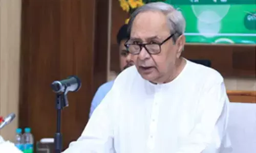 BJP worker killed in pre-poll violence in Odishas Ganjam, CM condemns violence