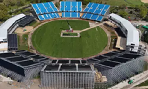 New York to host Indias sole T20 WC warm-up match against Bangladesh on June 1: Report