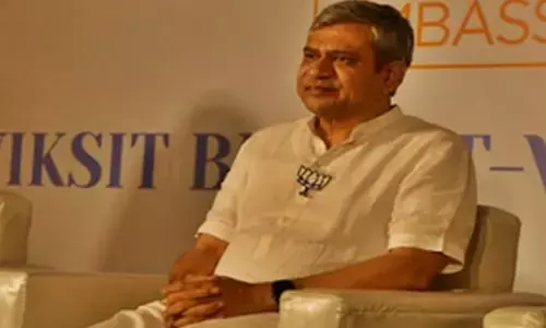 Viksit Bharat Ambassador: From rail tracks to stations revamp, Ashwini Vaishnaw explains transformation in Railways