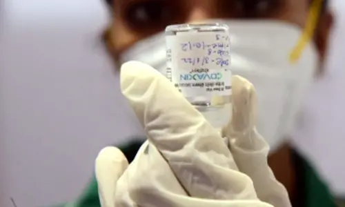 Covaxin shows excellent safety track record: Bharat Biotech on study citing risks