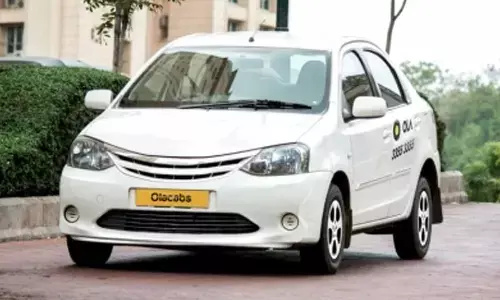 After CEO, Ola Cabs CFO Karthik Gupta steps down within 7 months