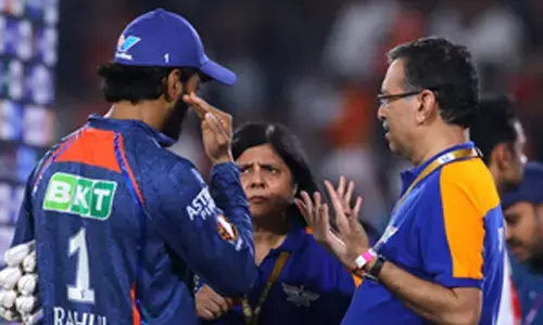 IPL 2024: KL Rahul frustrated by lack of support from batters, says LSG assistant coach Lance Klusener