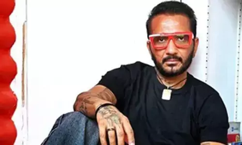 Mumbai hoarding crash: Billboard owner Bhavesh Bhinde nabbed from Udaipur