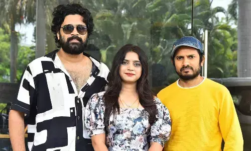 Preminchoddu - Film Unit In Teaser gets grand Launch