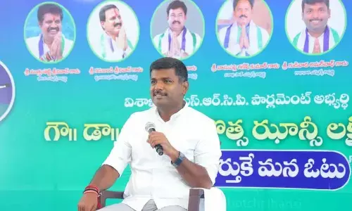 No party will get magic figure at Centre, says Amarnath