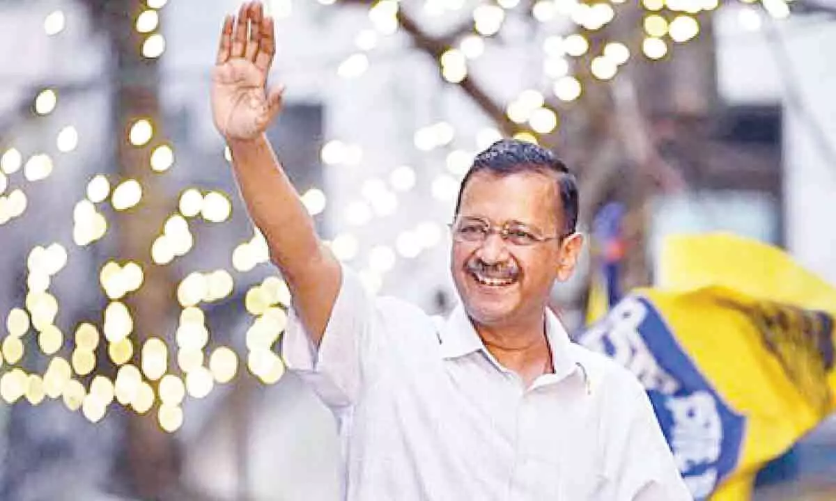 New Delhi: Critical analysis fine, but no exception for Arvind Kejriwal says Supreme Court