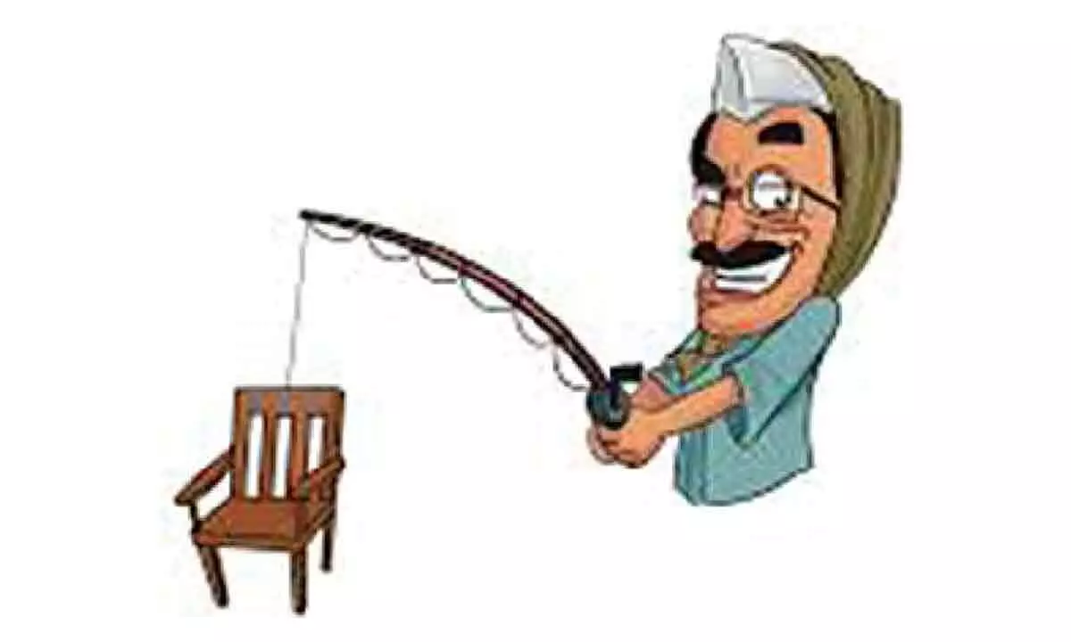 Chargesheet against Kejriwal, AAP soon: ED