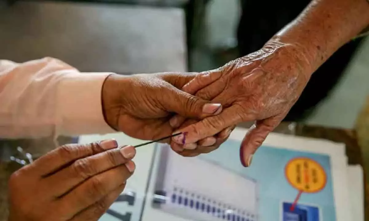 Home voting begins in Dhenkanal