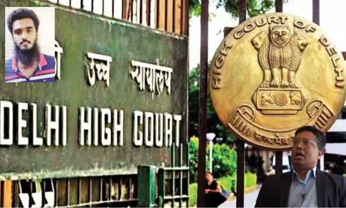 Mangalorean arrested by NIA, granted bail by Delhi High Court