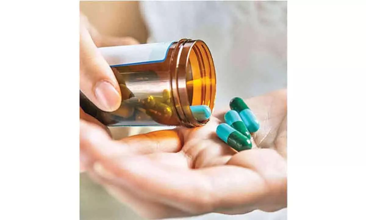 Take steps in regulating antibiotic usage: Centre to TS