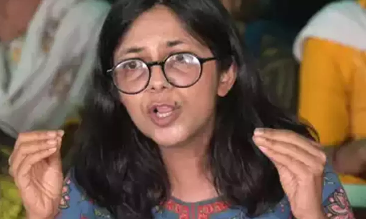 Swati Maliwal Assault Case: Updates on Investigation And Legal Proceedings