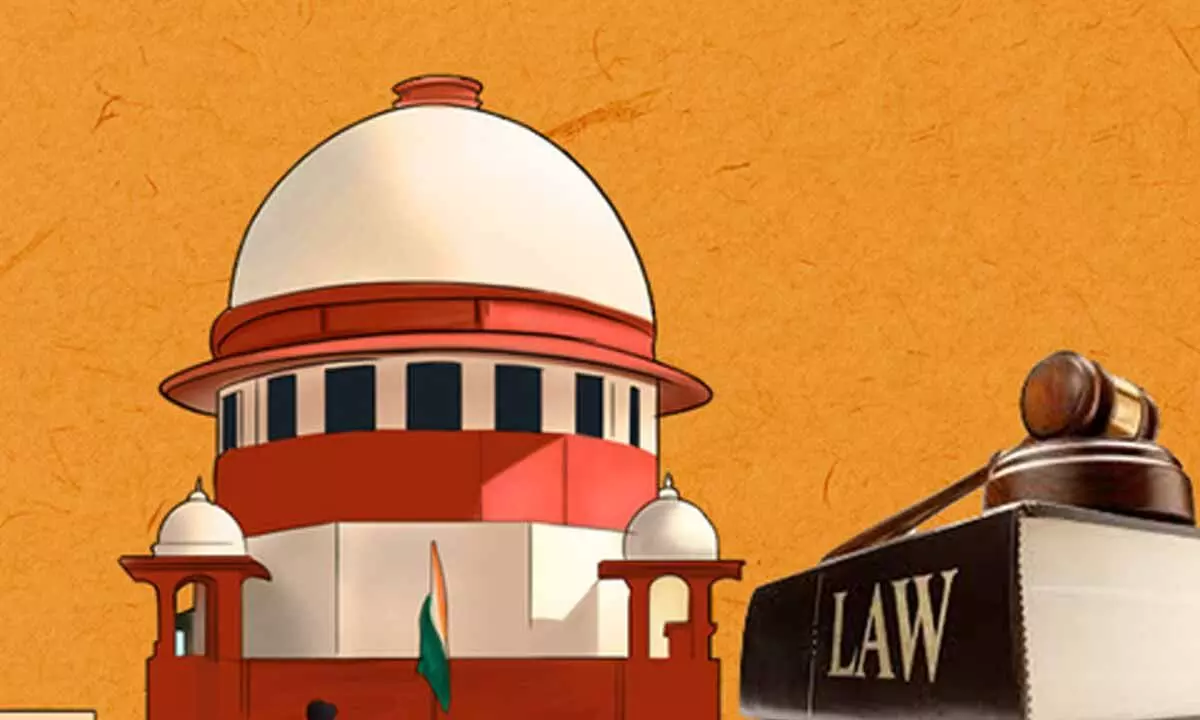 SC seeks ECI’s response on disclosing authenticated voter turnout after each phase of LS polls