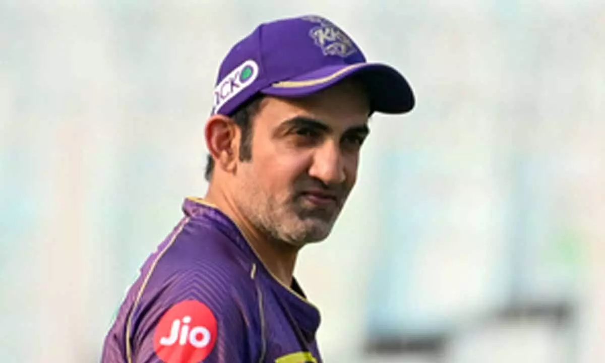 Gambhir approached by BCCI for Indias head coach role: Report