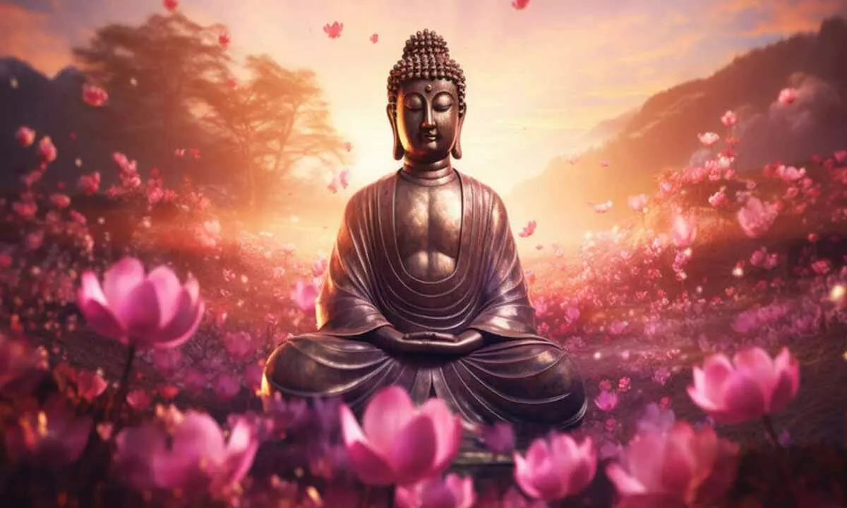 Buddha Purnima 2024: Transformative Teachings of Gautam Buddha