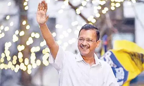 New Delhi: Critical analysis fine, but no exception for Arvind Kejriwal says Supreme Court