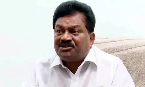 Janga Krishna Murthy