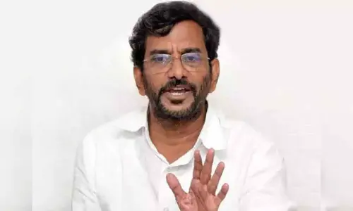 YSRCP turned AP into lawless Bihar, alleges Somireddy