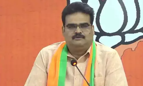 YSRCP may not get more than 45 seats in Assembly: BJP