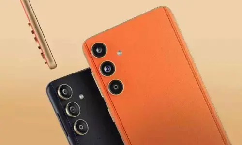 Samsung Galaxy F55 5G India Launch Rescheduled: Features, Price and Availability