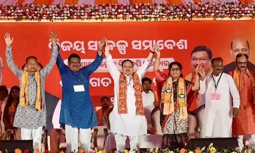 MPs and MLAs have been made redundant: Nadda