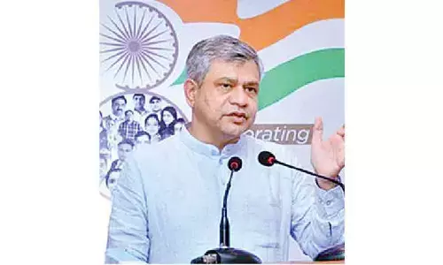 ‘We give ration to population greater than US-EU together’