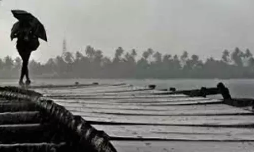 Coastal districts brace for pre-monsoon showers