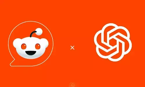 OpenAI Partners with Reddit: Real-Time Content for Enhanced AI Features
