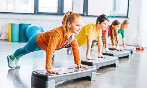 Exercise can refresh brain, delay cognitive decline: Study