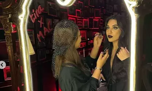 Expert tips for flawless summer makeup