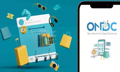 Govts ONDC and WinZO partner to boost digital commerce in India