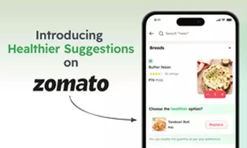 Zomato CEO wants Indians to eat ‘roti’ instead of ‘naan’ to stay healthy