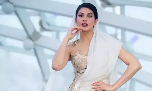 Jacqueline Fernandez to walk Cannes 2024 red carpet again