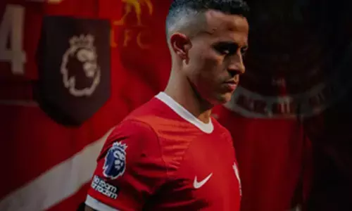 Thiago Alcantara to leave Liverpool at the end of season