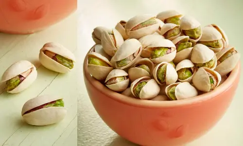 The importance of pistachios in reducing hypertension