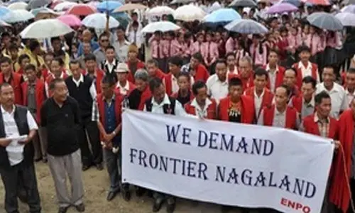 Naga body rejects government appeal, remains firm to boycott urban local bodies’ poll