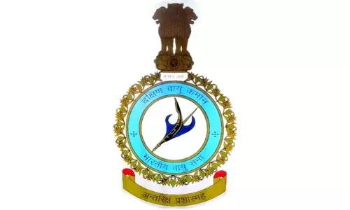 IAF begins probe in brawl at Kerala restaurant involving Southern Air Command personnel