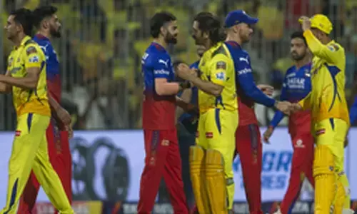 IPL 2024: CSK or RCB, who will seal final playoff spot amid rain threat in Chennai?